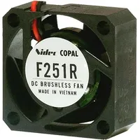F251R-12LC by Nidec Copal Electronics