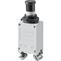 483-G411-K1M1-A1S0Z-4A by E-t-a Elektrotechnische Apparate