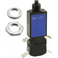 1140-G151-P7M1-1A by E-t-a Elektrotechnische Apparate