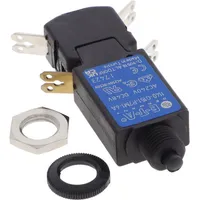 1140-G151-P7M1-6A by E-t-a Elektrotechnische Apparate