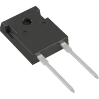 MSC030SDA330B by Microchip Technology