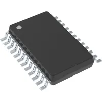 CS5361K-DZZR by Cirrus Logic