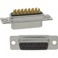 L77DA15S by Amphenol Communications Solutions