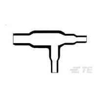 322A012-25-0 by TE Connectivity