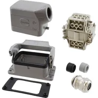 10330060000 by Harting Electronics & Kg