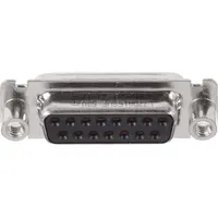 L77DA15SVF by Amphenol Communications Solutions