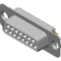 L77DFA15S by Amphenol Communications Solutions