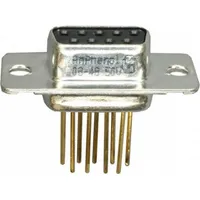 L77DE09SF179A by Amphenol Communications Solutions