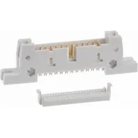 AWH10G-E202-IDC by Assmann Wsw Components