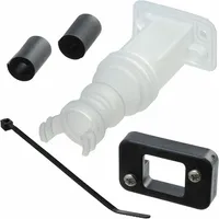 MUSBR-AHD2-741SK by Amphenol Communications Solutions