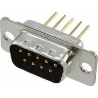 L717DE09PF179 by Amphenol Communications Solutions