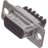 L77DE09SST by Amphenol Communications Solutions