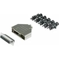 L77DB25SST3 by Amphenol Communications Solutions