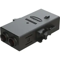 ATHP062S25ELB-S1-BLK by Amphenol