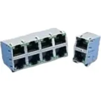 RJSAE-5380-04 by Amphenol Communications Solutions