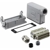 10200160000 by Harting Electronics & Kg