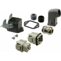 10200040005 by Harting Electronics & Kg
