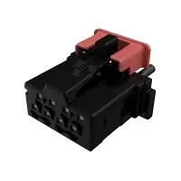 10155504-A012LF by Amphenol Communications Solutions
