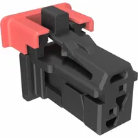 10155504-A002LF by Amphenol Communications Solutions
