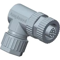 M12A-08BFFA-SR7001 by Amphenol