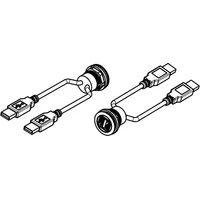 09454521951 by Harting Electronics & Kg
