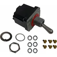 PT207SSQ by C & K Components