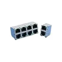 RJSAE-5382-04 by Amphenol Communications Solutions