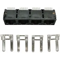 RJSSE-5081-04 by Amphenol Communications Solutions