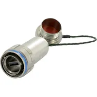 USB3FTVKEY6A32ZNCAPAPAUV by Amphenol