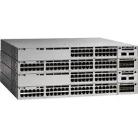C9300L-24P-4X-E by Cisco Systems