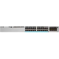 C9300L-24T-4X-A by Cisco Systems