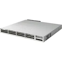 C9300L-48UXG-2Q-A by Cisco Systems