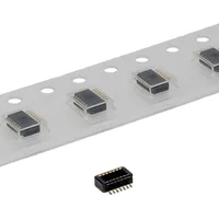 684-4035-0-51 by Hirose Electric