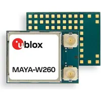 MAYA-W260-00B by U-blox Ag