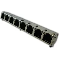 RJHSE-508L-08 by Amphenol Communications Solutions