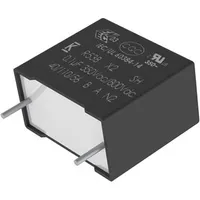 R53BI347050S0M by KEMET Corporation