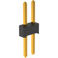 PRPC001DABN-RC by Sullins Connector Solutions