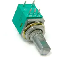 P0925N-FC10BR20K by Tt Electronics Plc