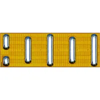 EPC2207 by Efficient Power Conversion