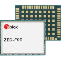 ZED-F9R-03B by U-blox Ag