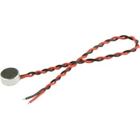 CMC-6027-32L100 by CUI Devices