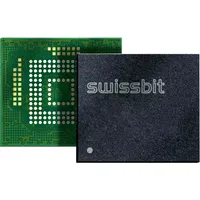 SFEM256GB1ED1TO-A-8H-111-STD by Swissbit Ag