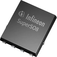 ISC011N06 by Infineon Technologies
