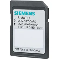 6ES7954-8LL03-0AA0 by Siemens