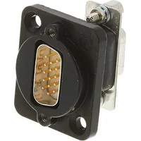 NADB15MF-B by Neutrik Ag
