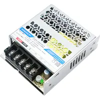 LM75-23B15R2-Q by Mornsun Guangzhou Science & Technology