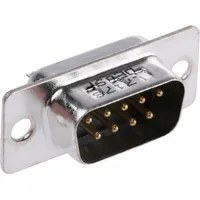 L717SDE09P by Amphenol Communications Solutions