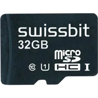 SFSD032GN1AM1MT-I-6F-21P-STD by Swissbit Ag