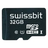 SFSD032GN1AM1MT-E-6F-21P-STD by Swissbit Ag