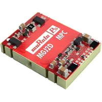 MGJ2D121509MPC-R13 by Murata Power Solutions